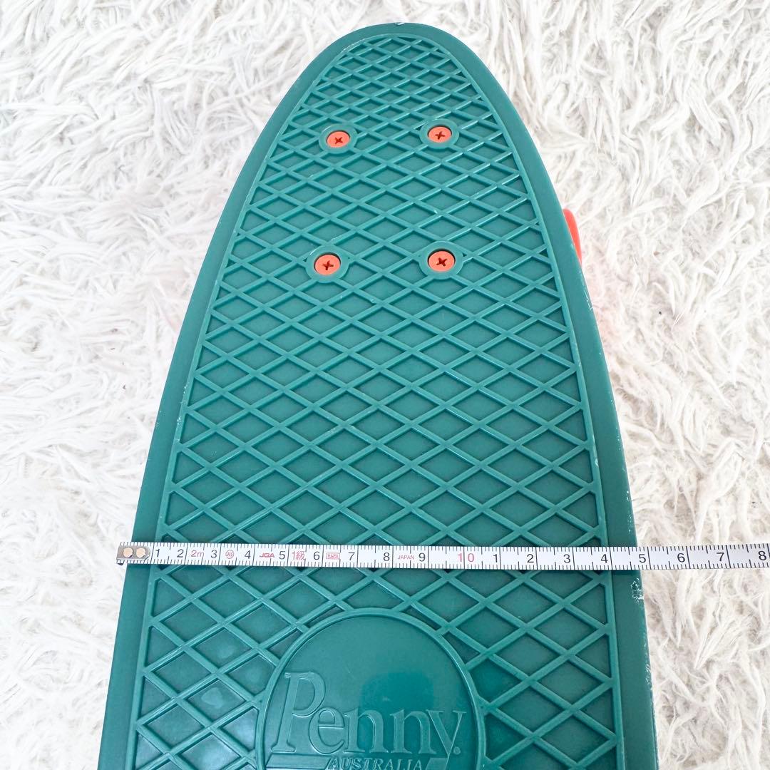 【鬼美品】penny 22インチ ペニー ミニクルーザー スケートボード