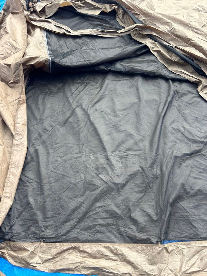 ワンティグリス ソロホームステッド ナイロン