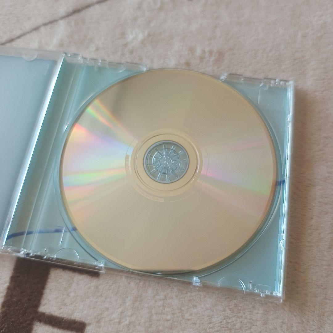 BENI CD 愛のかたち【本人直筆サイン入り】