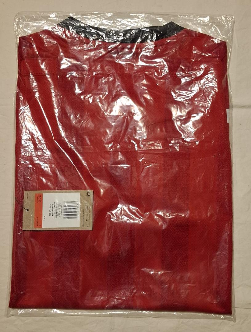 浦和レッズ 百年構想リーグ レプリカユニフォーム ホーム