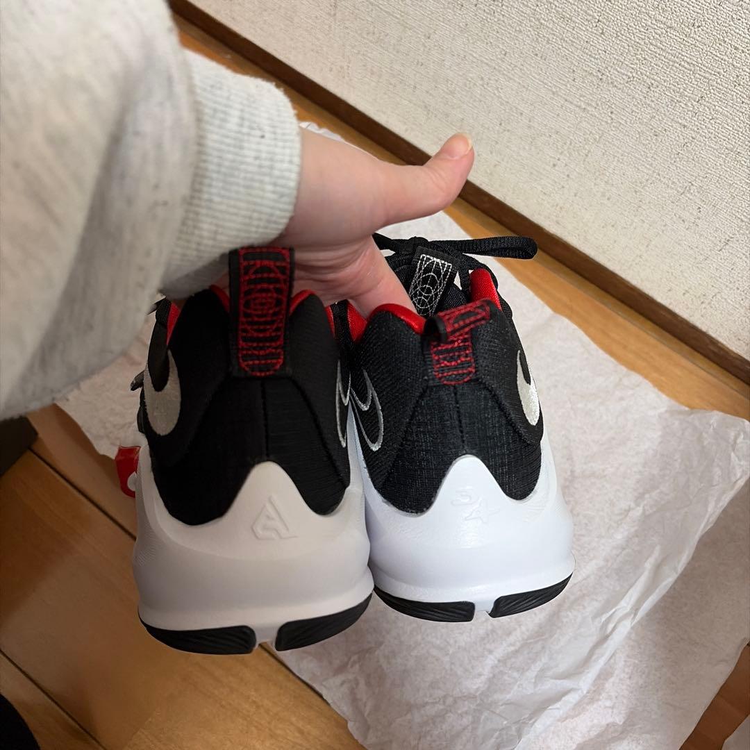 NIKE ズームフリーク3 バスケ