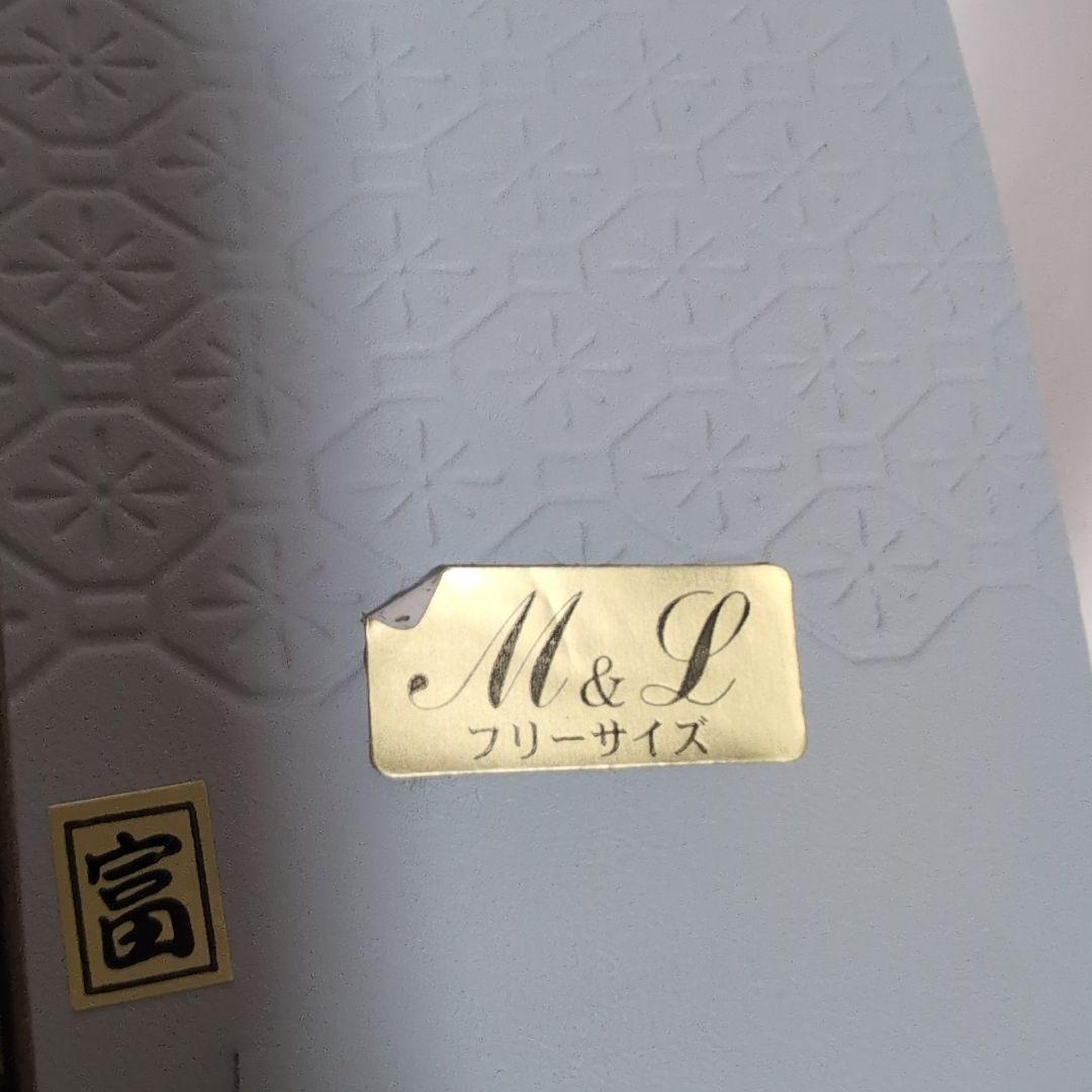 ラスト５ノ５迄大量出品中！新品・西陣織正装バッグ＆草履セット錦糸ピンクゴールド