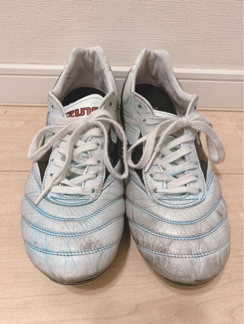 【再値下げ】モレリア2Japan 25.5センチ