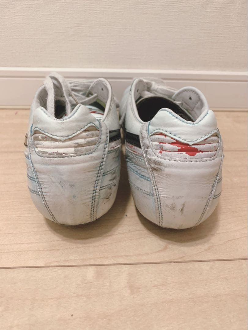 【再値下げ】モレリア2Japan 25.5センチ