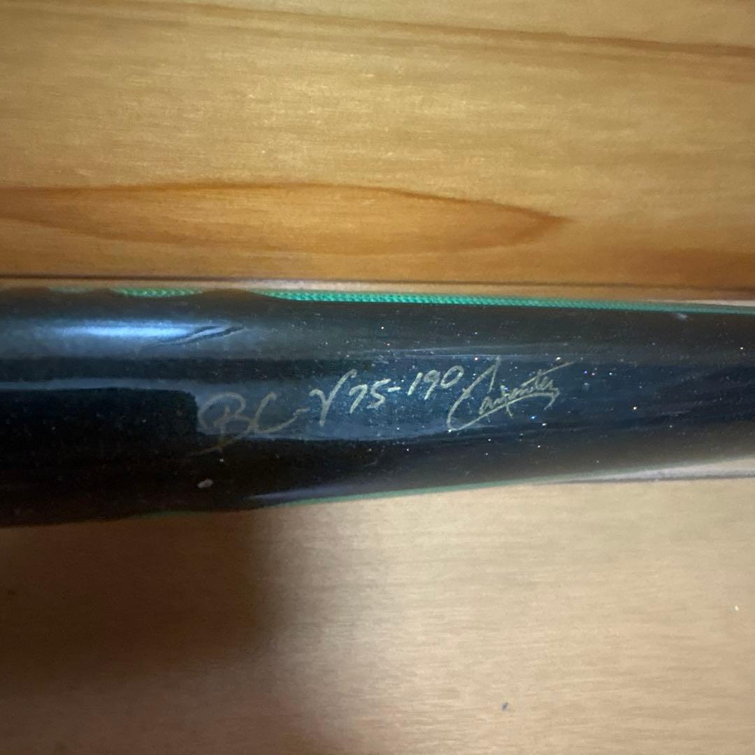 [最終値下げ]カーペンター　BC-γ 75-190