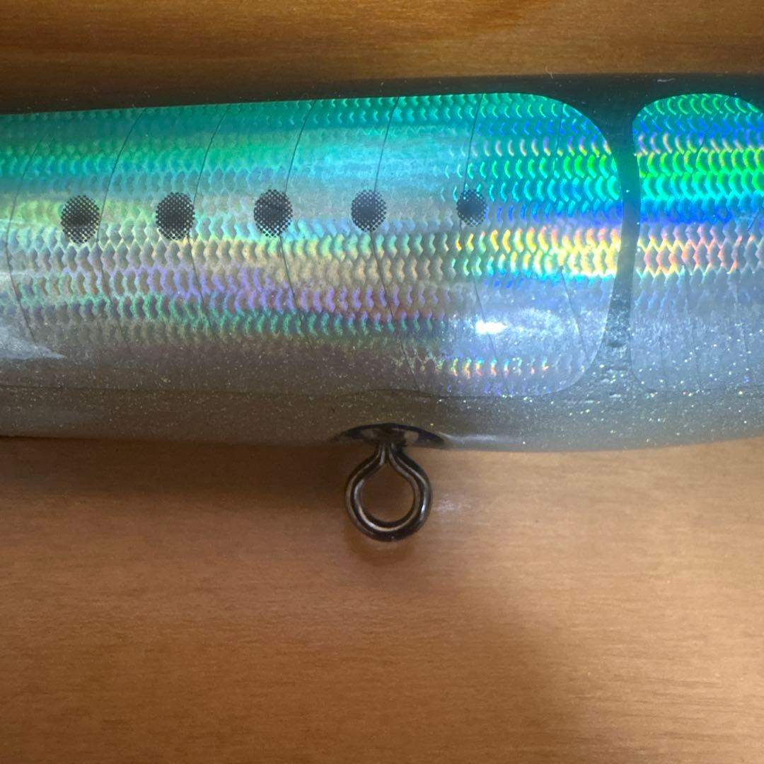 [最終値下げ]カーペンター　BC-γ 75-190