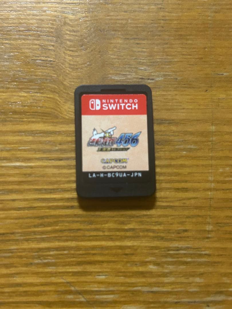 逆転裁判 Switchソフト セット