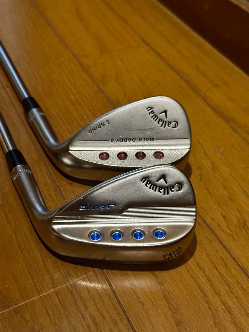 キャロウェイ ROGUE メンズクラブ一式 S バッグ付