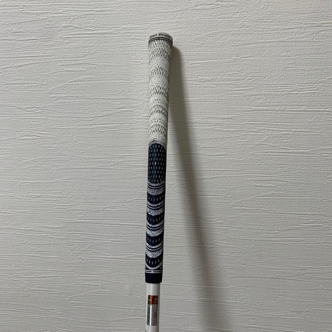 Callaway Big Bertha 3番ウッド Speeder661 6S