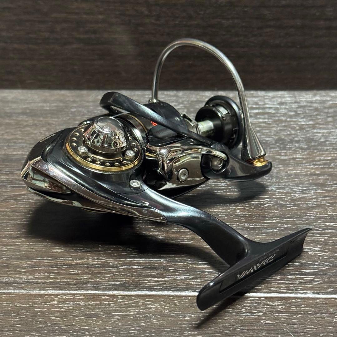 ダイワ 15イグジスト2003F-H ボディ単体