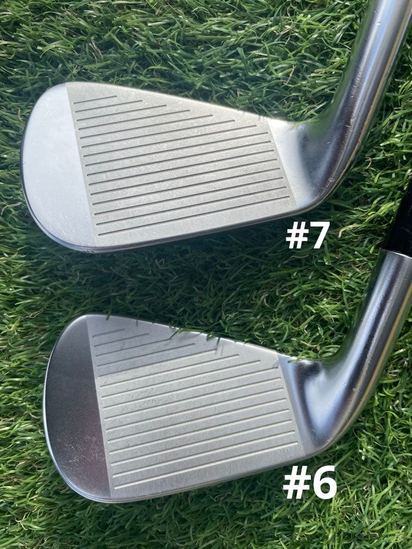 PRGR 02 IRON 2023 NSプロMODUS3 TOUR 105S