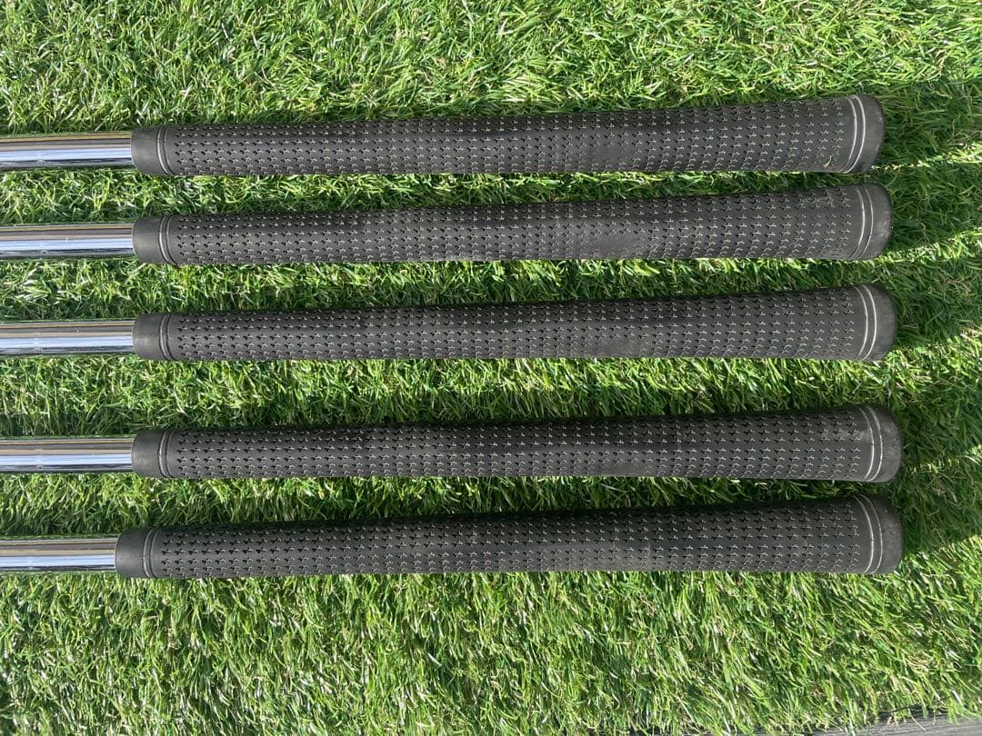 PRGR 02 IRON 2023 NSプロMODUS3 TOUR 105S