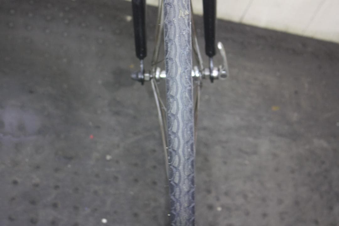 N*Q様 SHINEWOOD(シャインウッド) 26型 シマノ6速 480mm