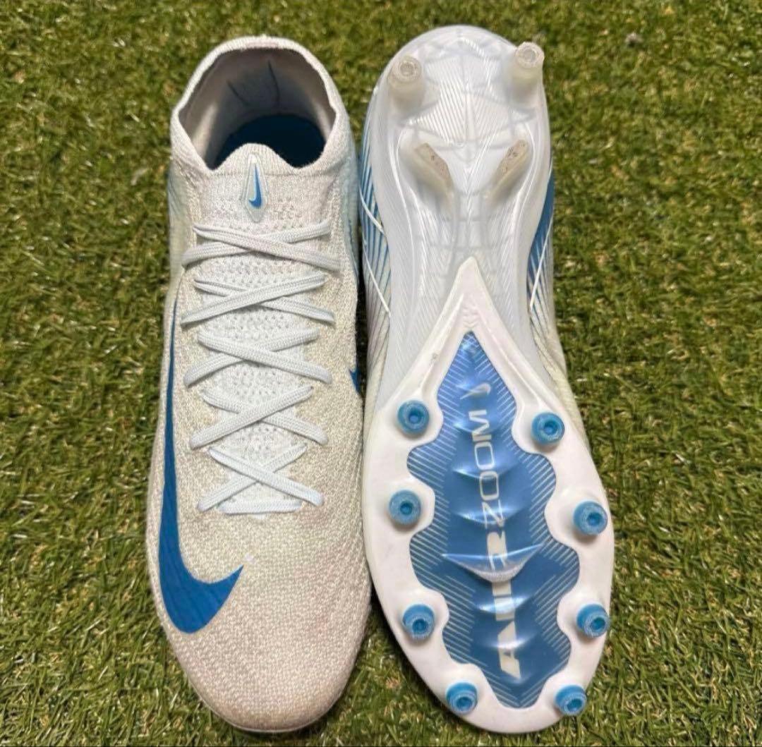 NIKE マーキュリアルヴェイパー16 ELITE AG 26cm 340