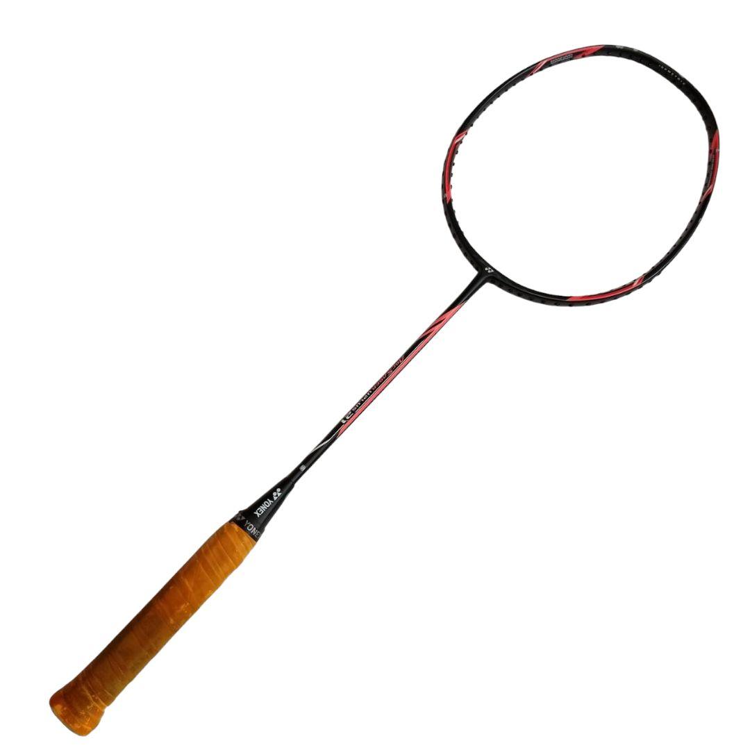 ヨネックス ARCSABER UPLUS21 バドミントンラケット