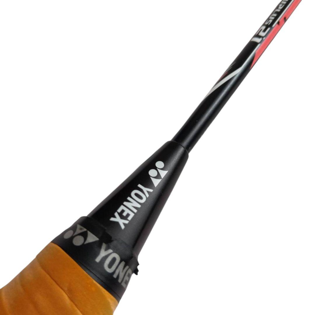 ヨネックス ARCSABER UPLUS21 バドミントンラケット