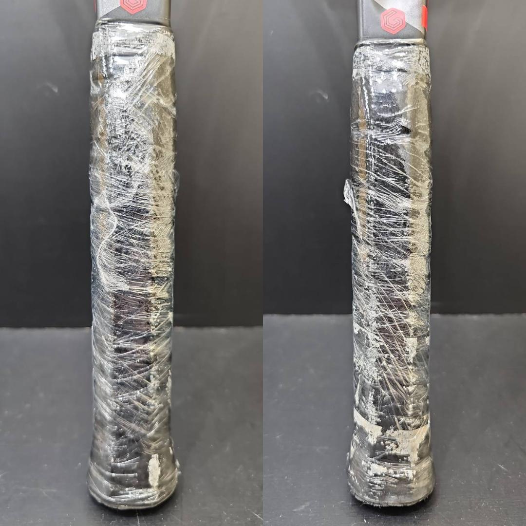 ヘッド グラフィン タッチ プレステージS　硬式ラケット G2 KT-29