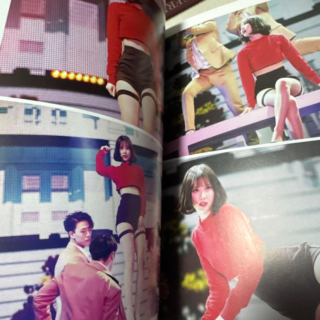 K-POP・アジア GFRIEND FIRST CONSERT DVD