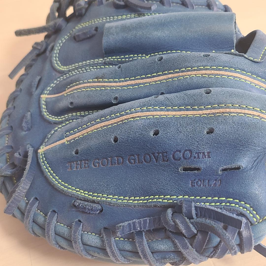 ローリングス 少年用 軟式 キャッチャーミット 野球 R9シリーズ