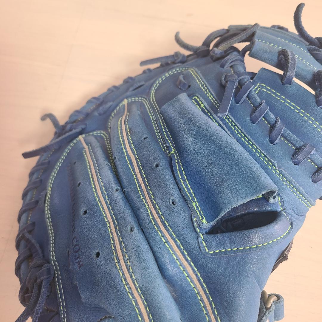 ローリングス 少年用 軟式 キャッチャーミット 野球 R9シリーズ