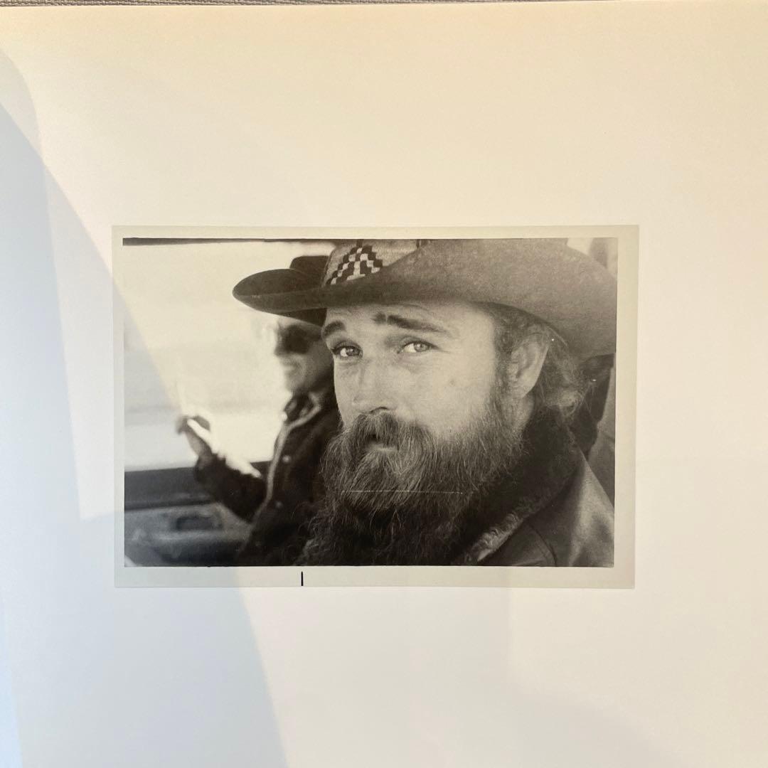 デニスホッパー写真集dennis hopper drugstore camera