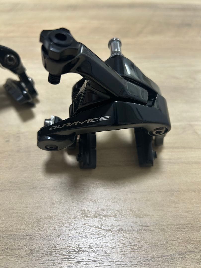 A*i様 SHIMANO DURA-ACE BR-R9100 キャリパーブレーキ