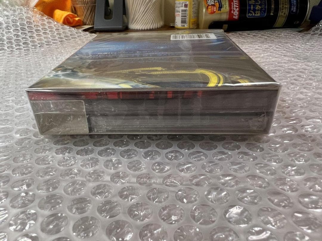 SW Sturmwind EX / ストームウィンド 欧州限定版 新品未開封