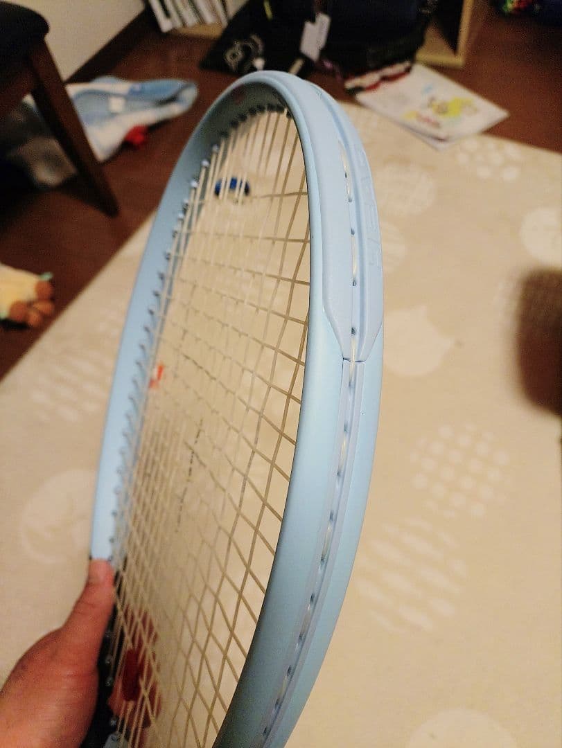 最終値引き！希少！2025年 インスティンクト　チーム　グリップ2