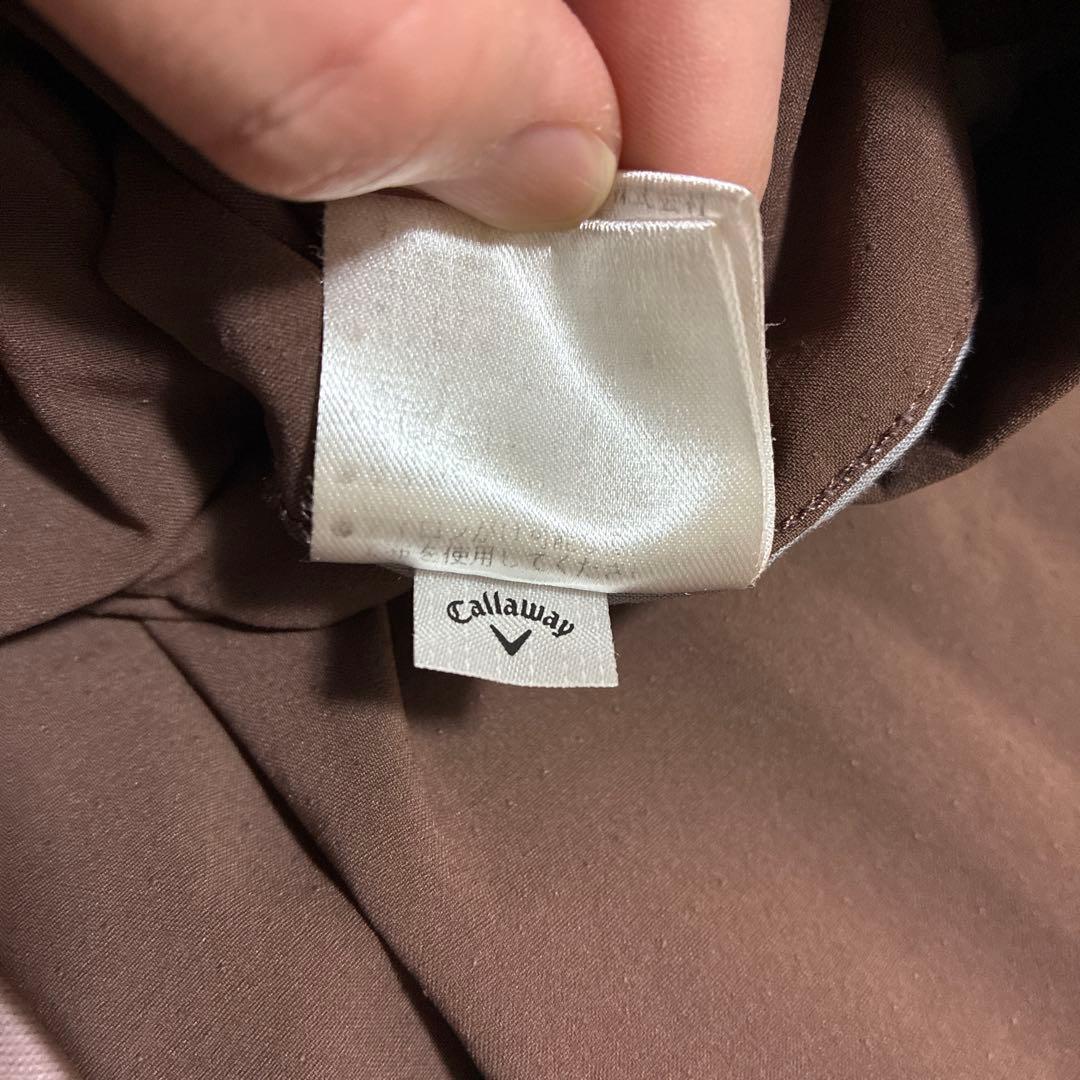 メンズウェア Callaway PRO DESIGNED