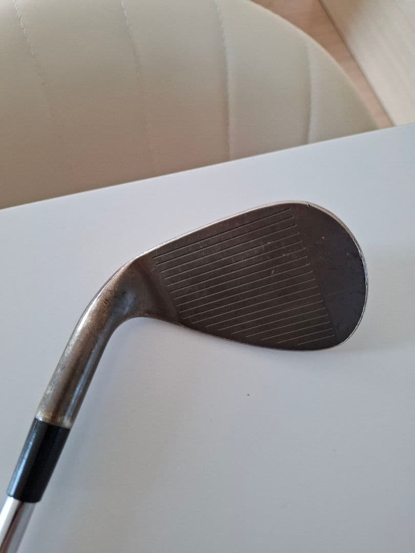 ドルフィンウェッジ DW-123 カッパー　N.S.PRO 950 GHシャフト