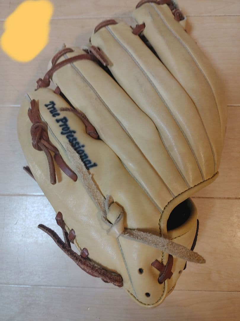 グローブ 右投げ