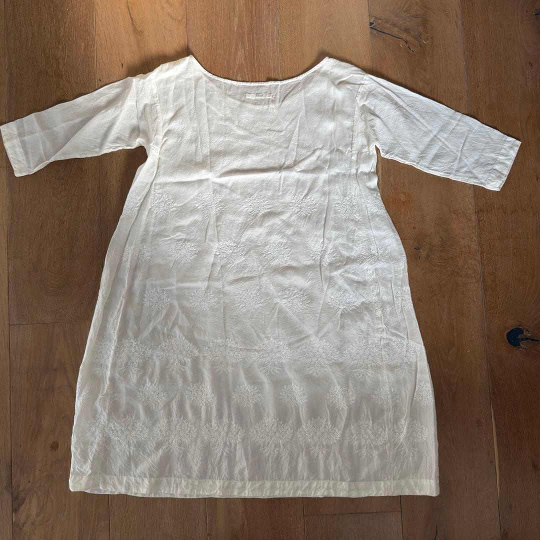 kaval チュニック