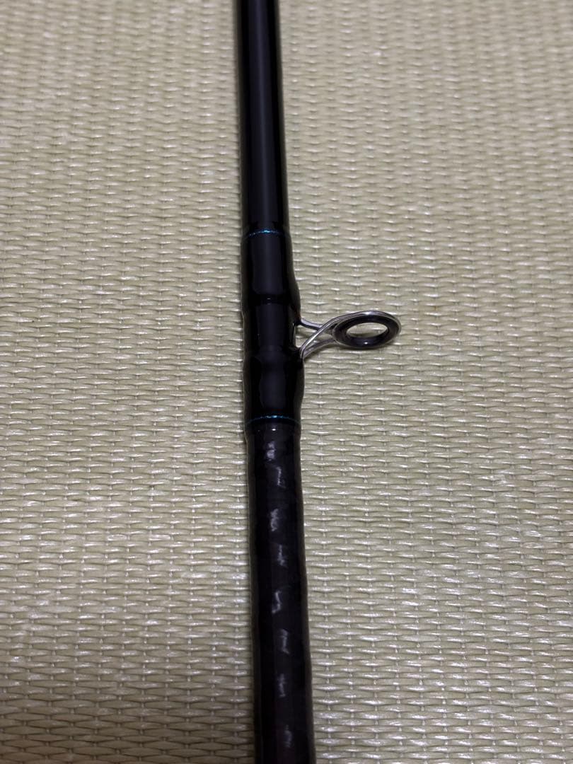 LIGHT GAME XV MH-180 船竿