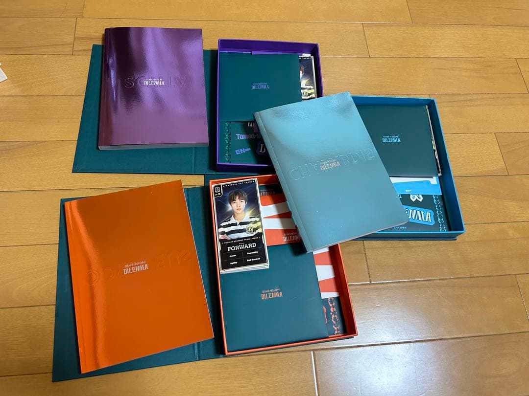 ENHYPEN まとめ売り ジョンウォン多め