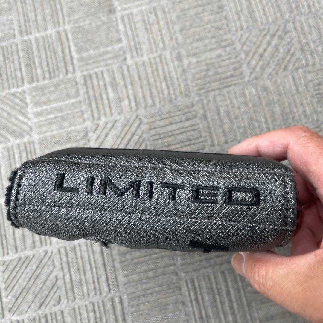 【希少品】スコッティキャメロン ホリデーコレクション2020 H20 ブラック