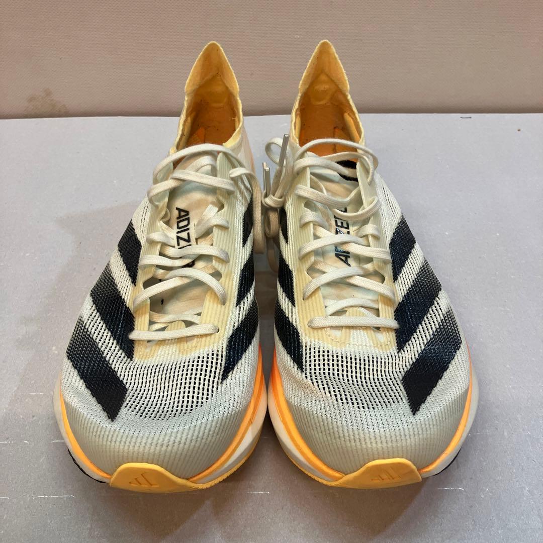 アディゼロ TAKUMI SEN 10 26