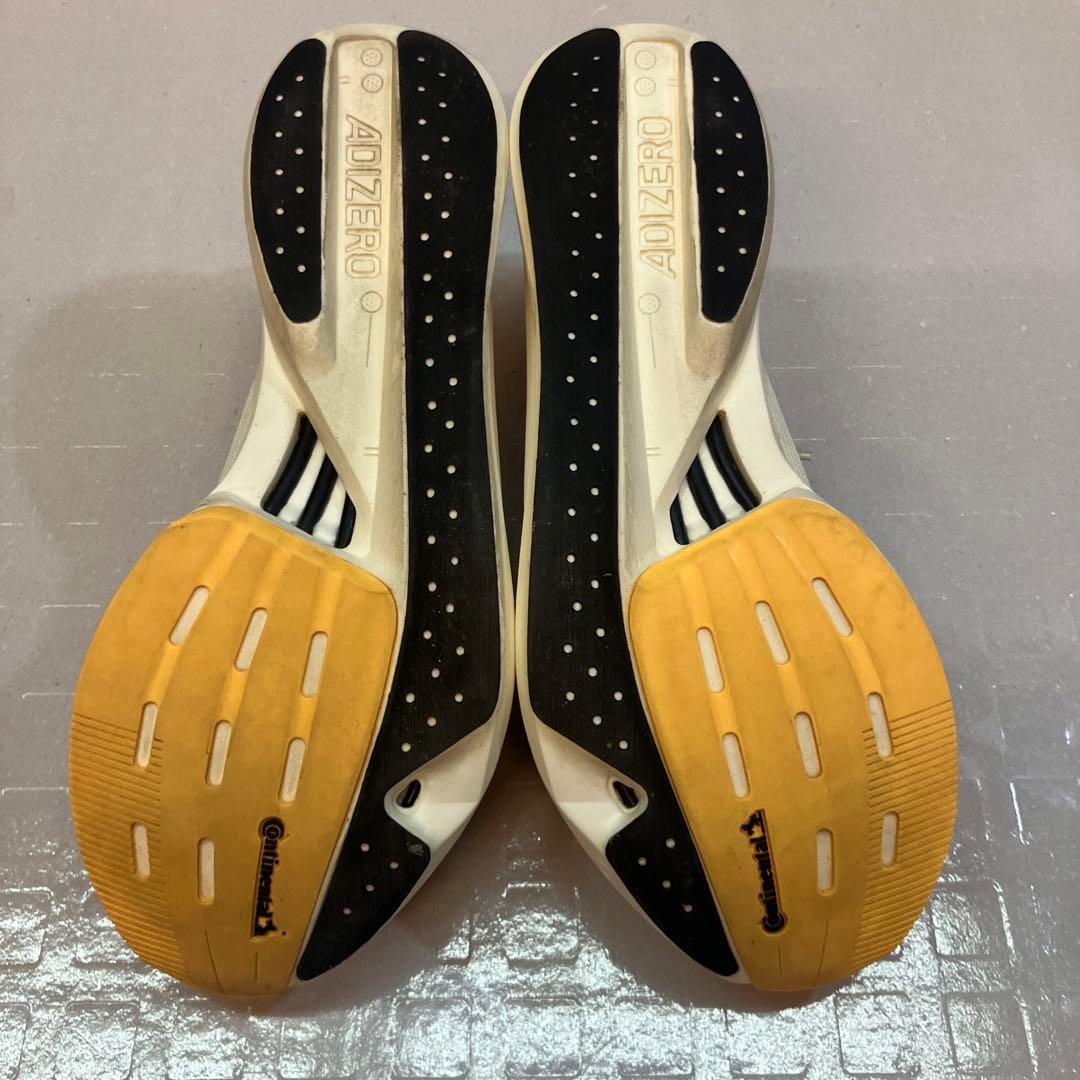 アディゼロ TAKUMI SEN 10 26