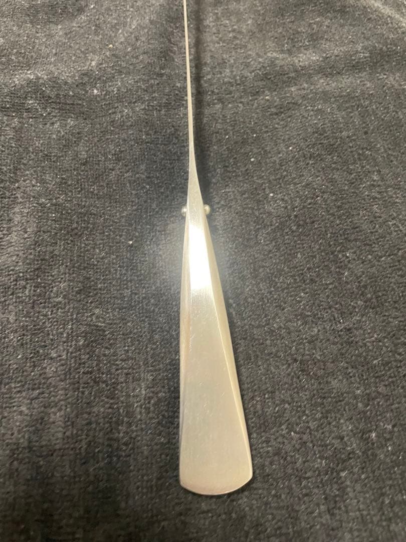 ポルシェデザイン　P07 ステンレスフレキシブルナイフ