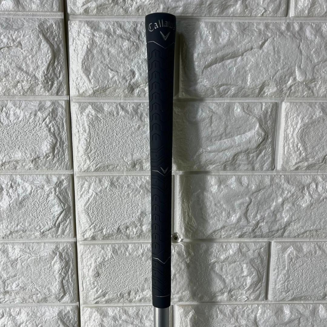 レディース キャロウェイ REVA 単品 アイアン 7番 女性 人気ゴルフクラブ