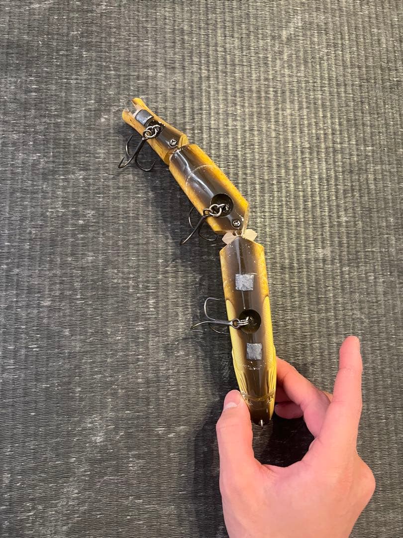 DRT クラッシュゴースト　チーズヘッドナチョス　kLASH GHOST