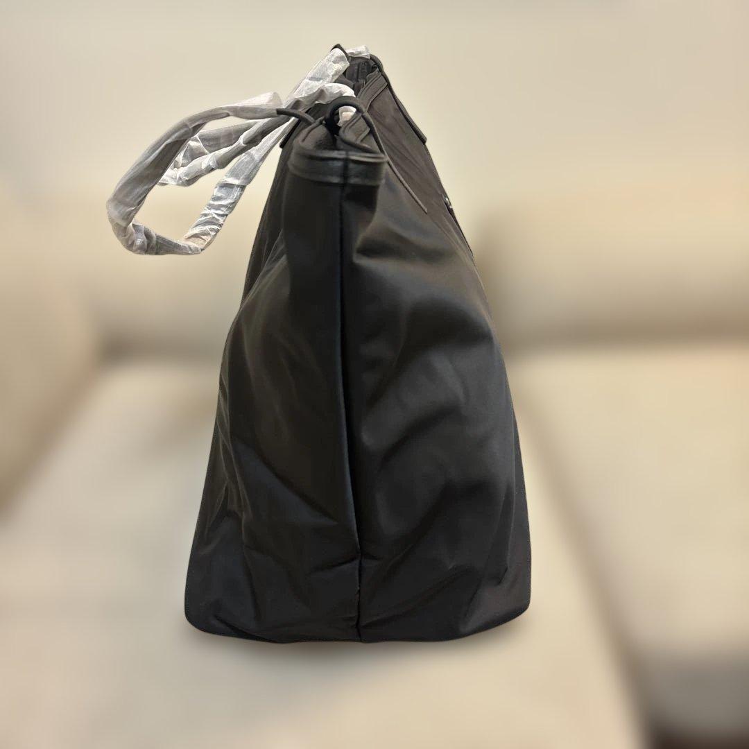 CS【未使用】1piu1uguale3 ボストンバック