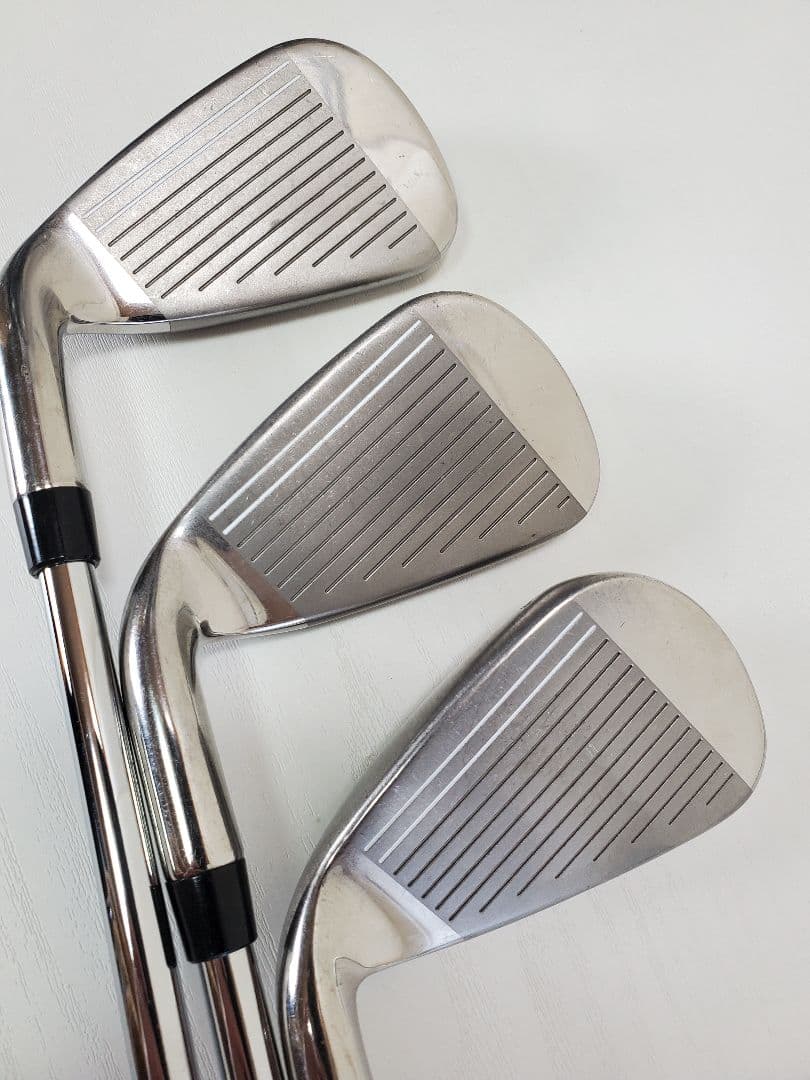 Callaway キャロウェイ ローグ ST マックス アイアン 7本セット