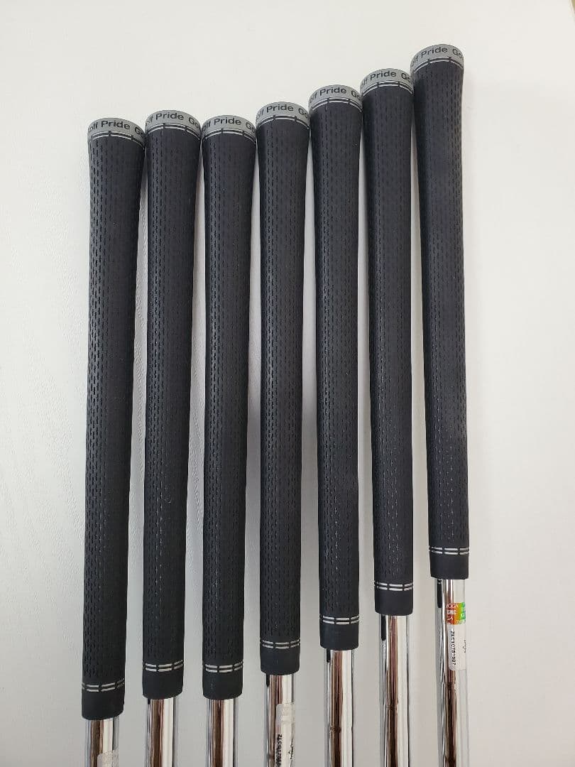 Callaway キャロウェイ ローグ ST マックス アイアン 7本セット