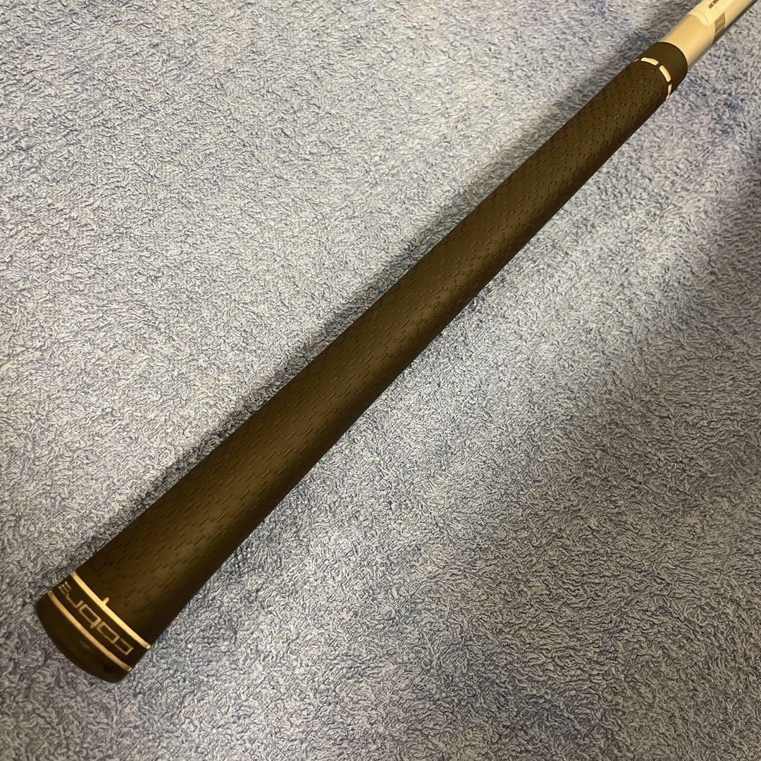 Cobra Fly-ZXL ドライバー 、4番ユーティリティ2本セット