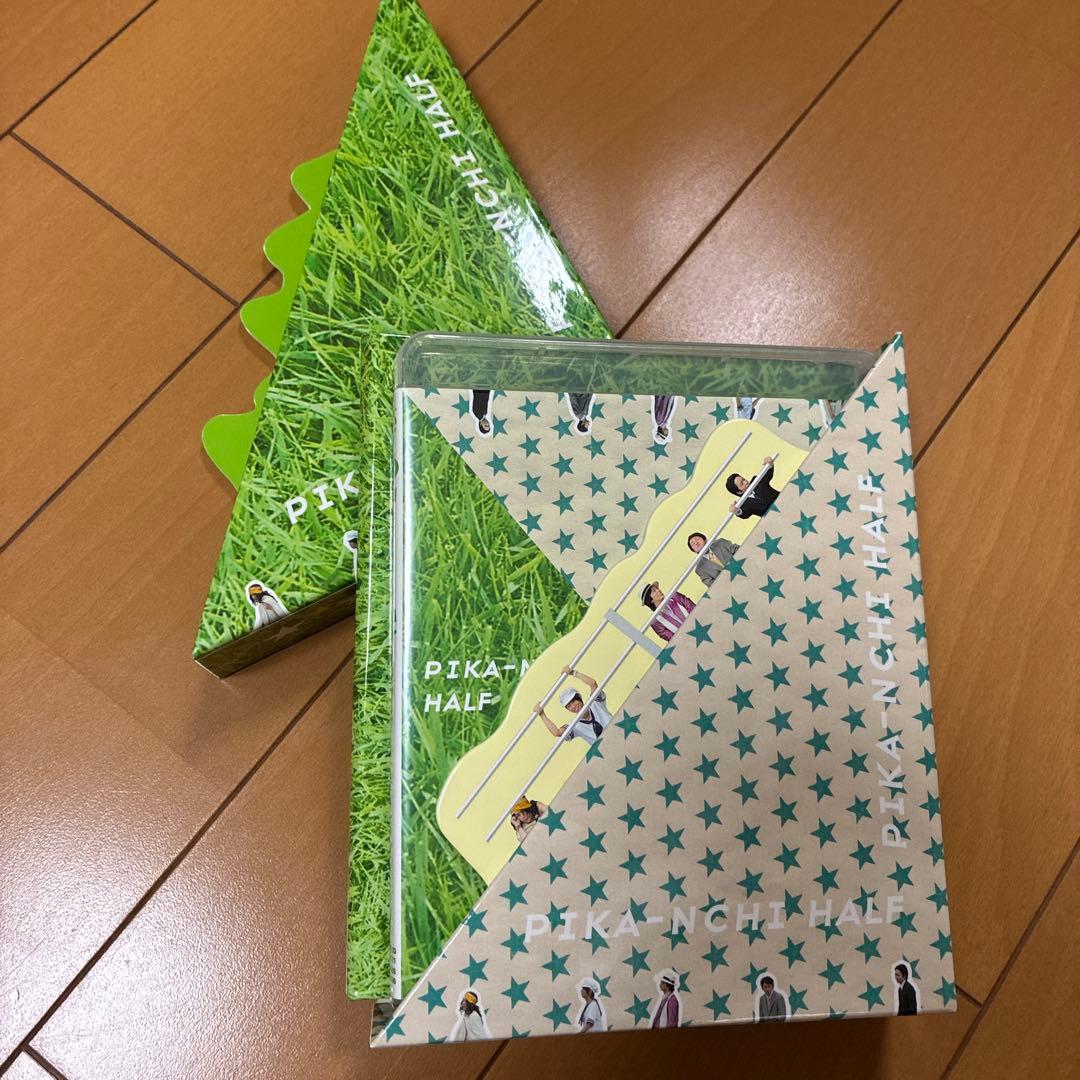 ピカ☆★☆ンチ LIFE IS HARD たぶん HAPPY('14ジェイ・ス…