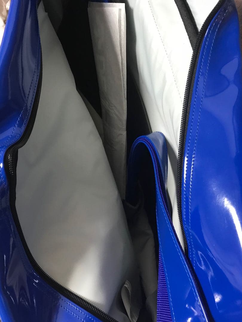 スポーツバック DESCENTE