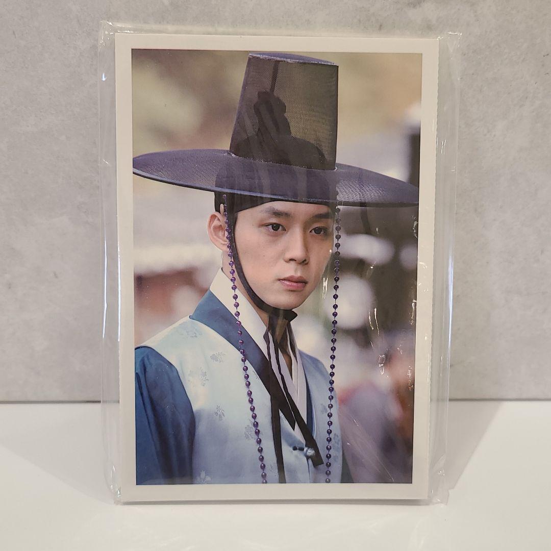 トキメキ☆成均館(ソンギュンガン)スキャンダル 完全版 DVD-BOX1〈5枚…