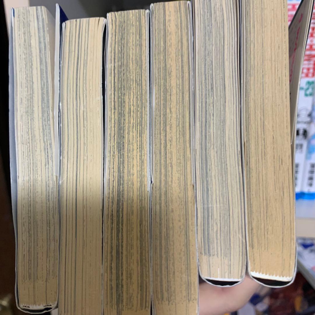 HUNTER×HUNTER 全巻　漫画