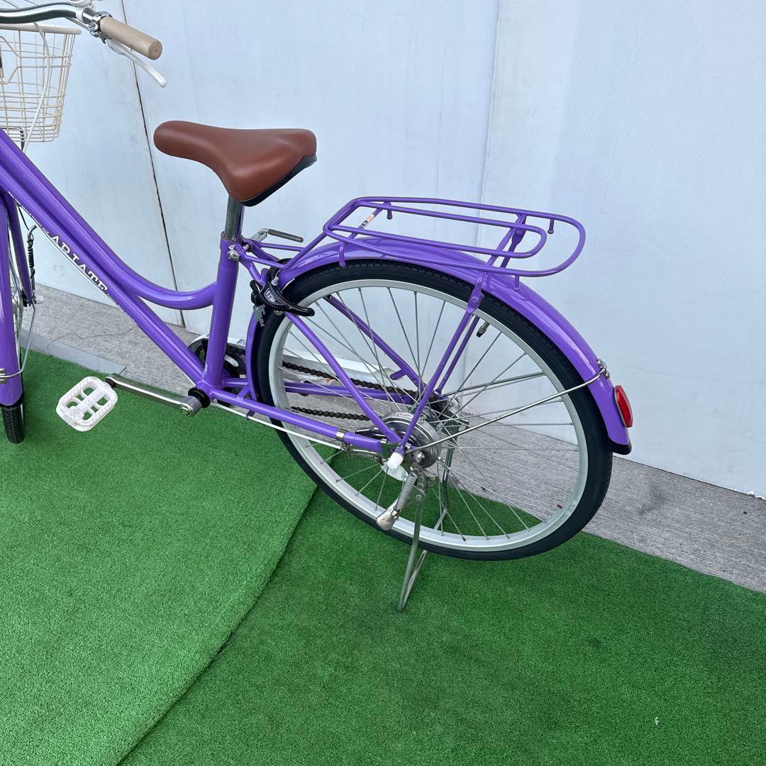 子供用自転車 24インチ【引き取り限定】