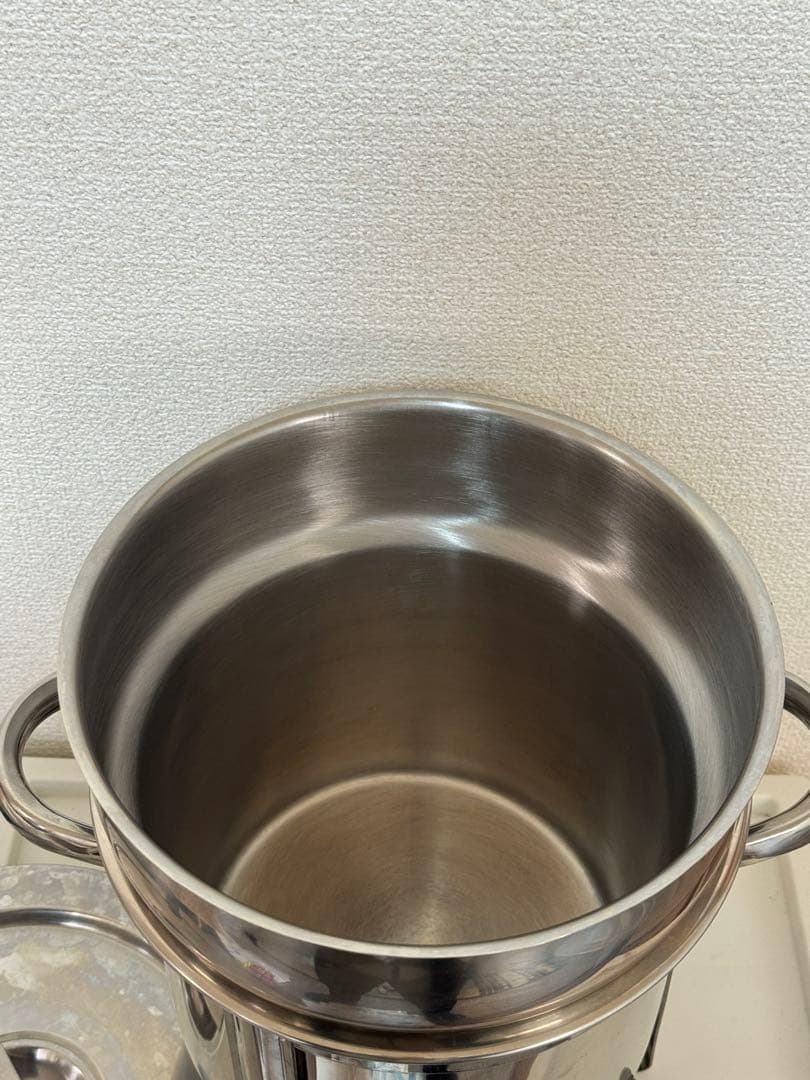 KIPROSTAR スープジャー PRO-KSW5 5L